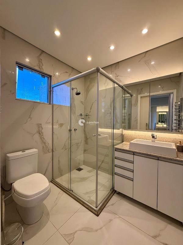 Casa à venda no Dom Antônio Reis: 