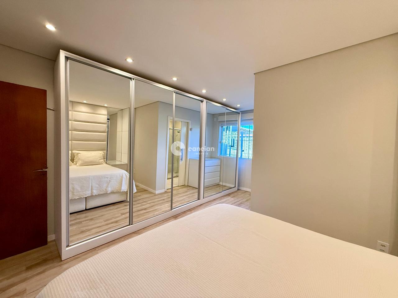 Casa à venda no Dom Antônio Reis: 