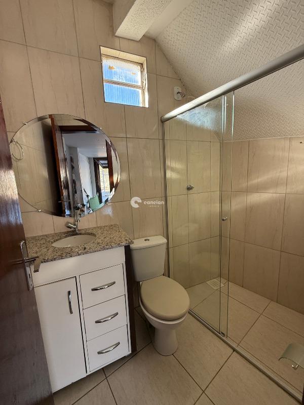 Casa à venda no Dom Antônio Reis: 