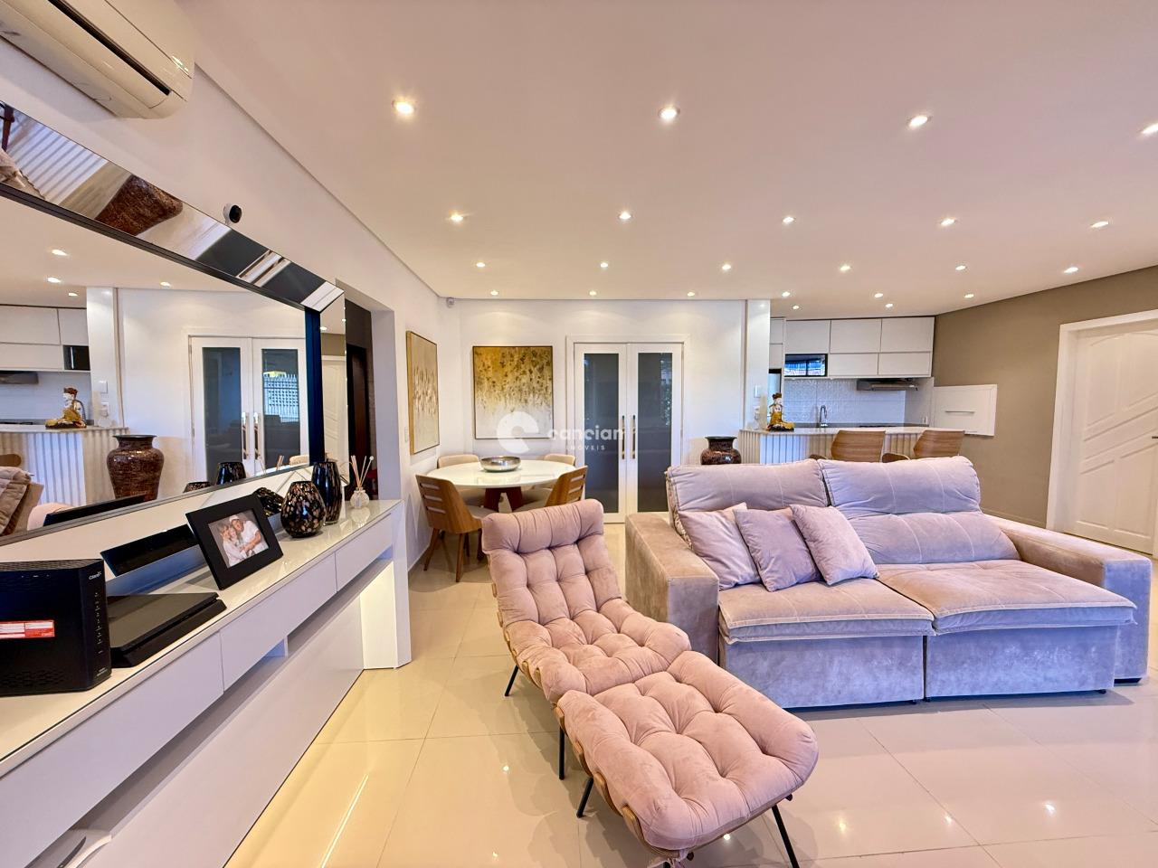 Casa à venda no Dom Antônio Reis: 