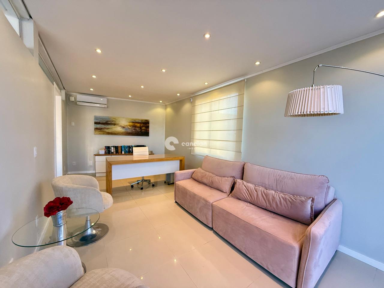 Casa à venda no Dom Antônio Reis: 