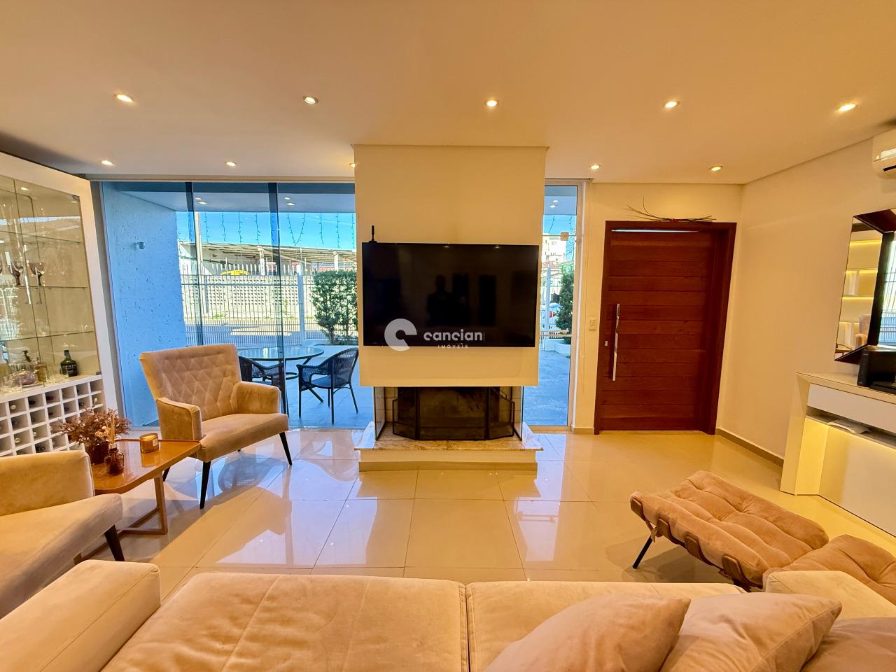 Casa à venda no Dom Antônio Reis: 