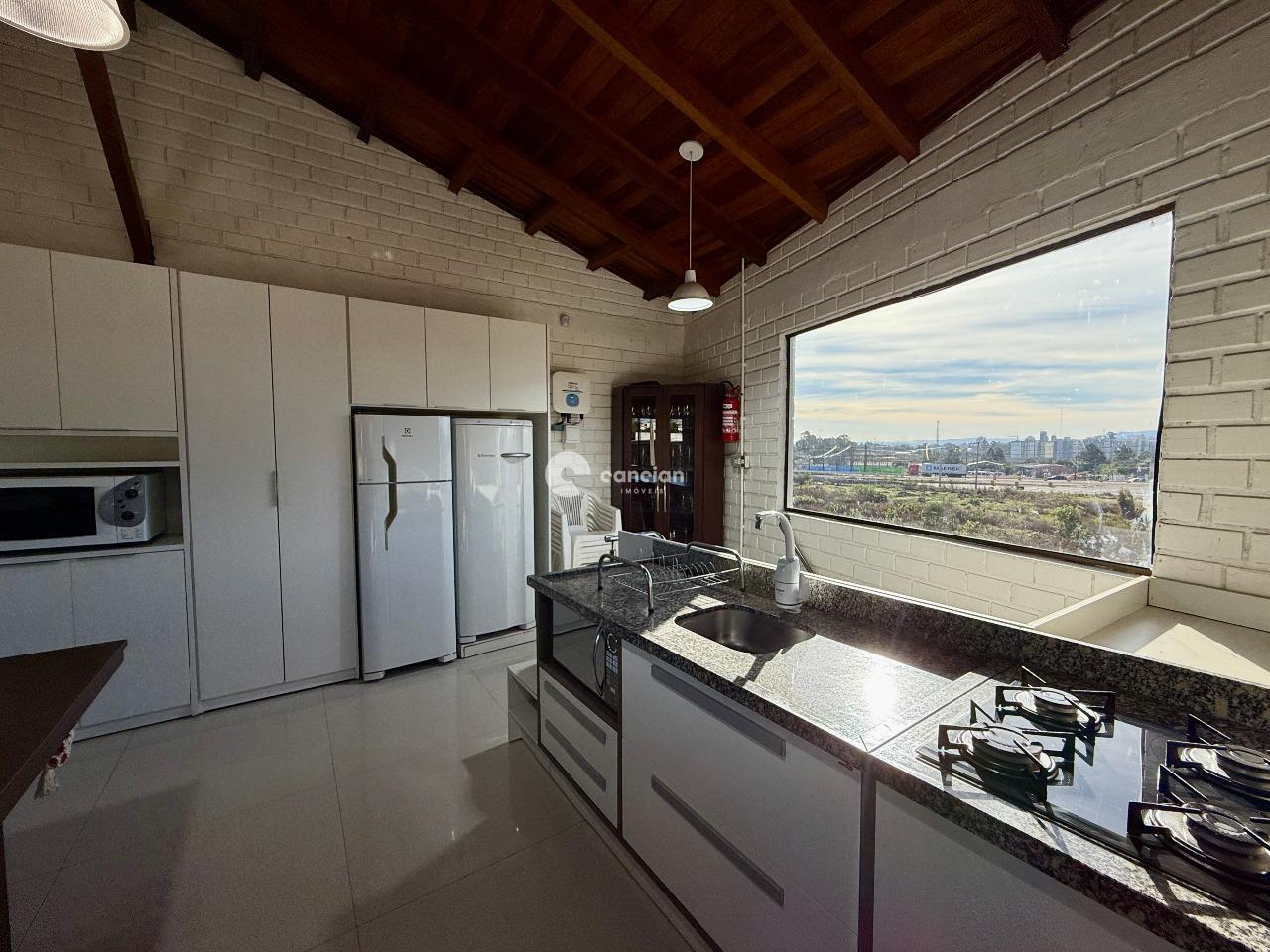 Casa à venda no Dom Antônio Reis: 