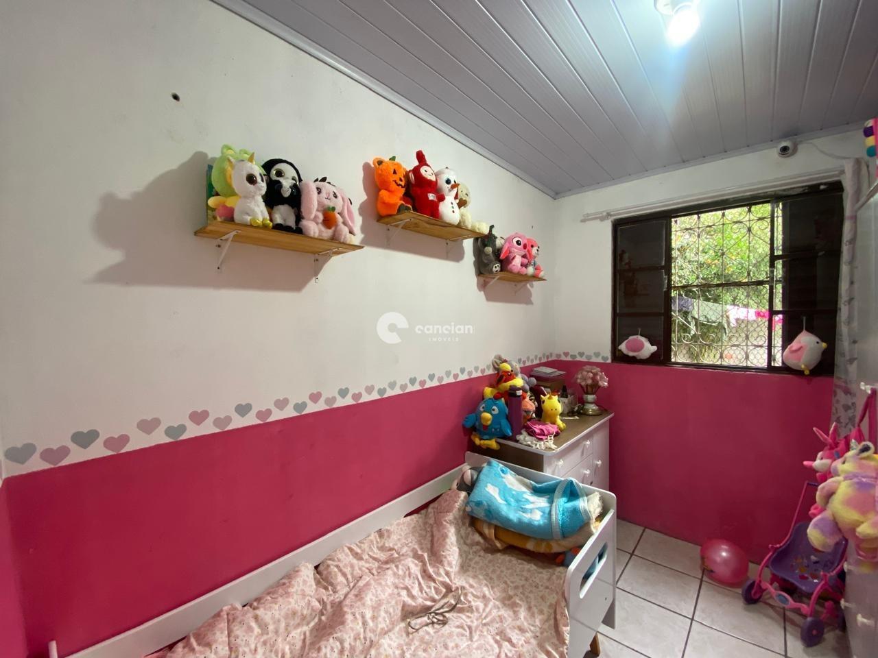 Casa à venda no Chácara das Flores: