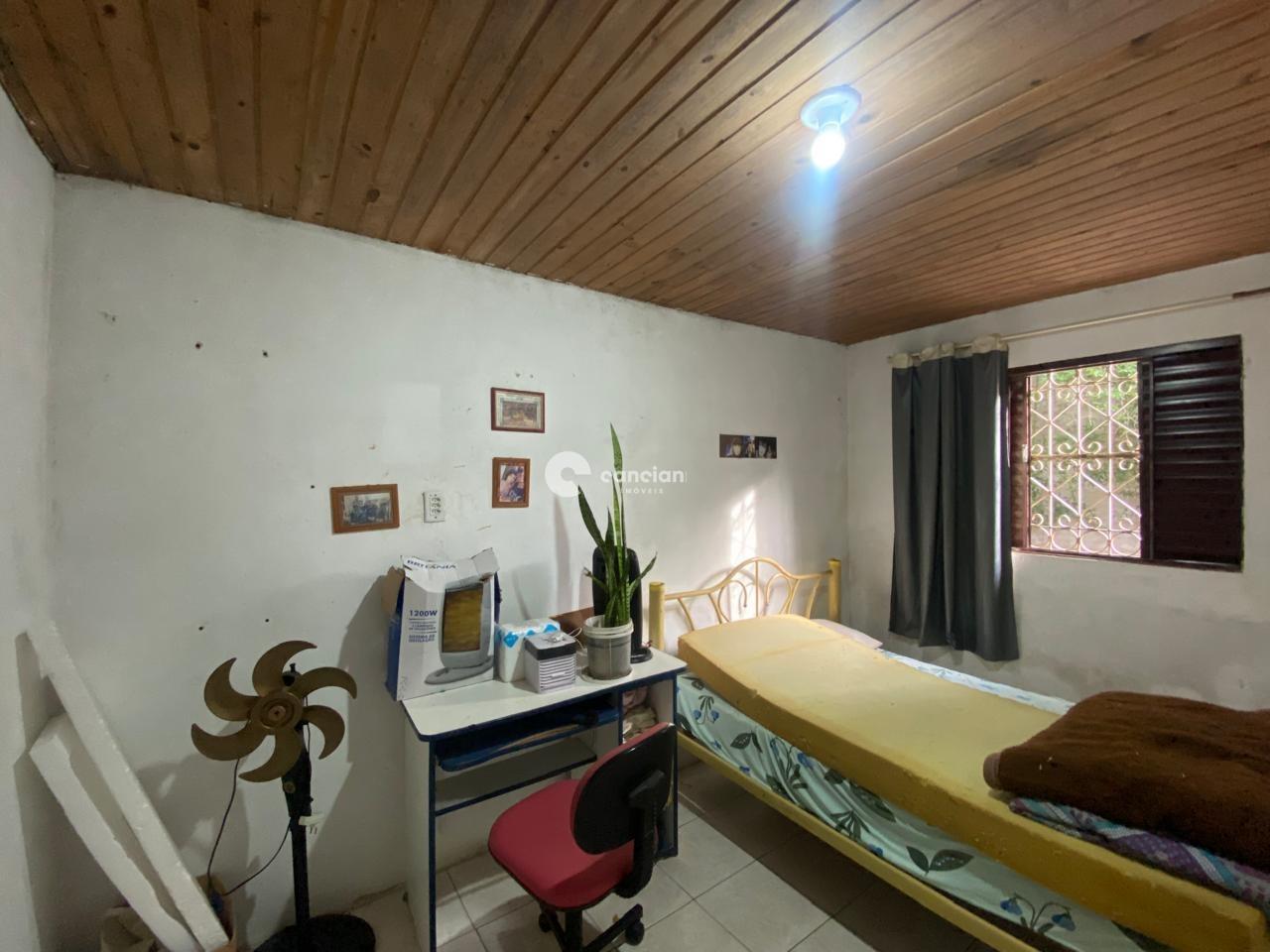 Casa à venda no Chácara das Flores: