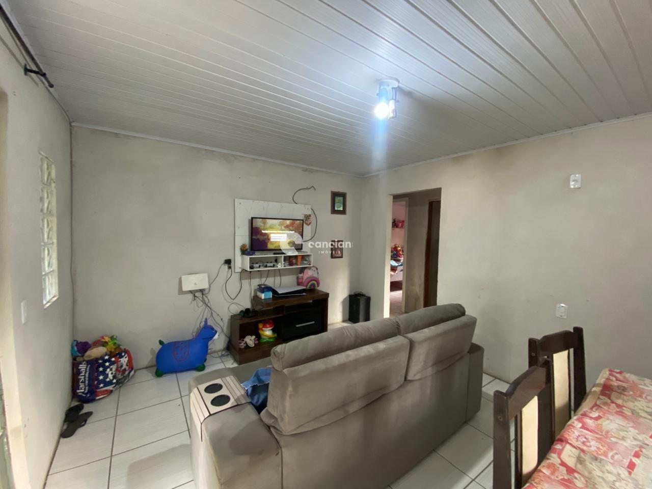 Casa à venda no Chácara das Flores: