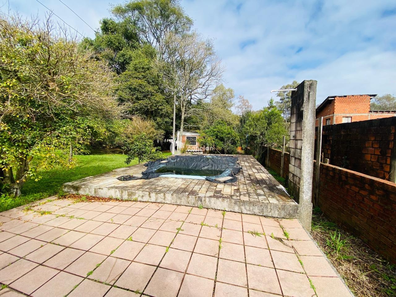 Casa à venda no Parque Serrano: