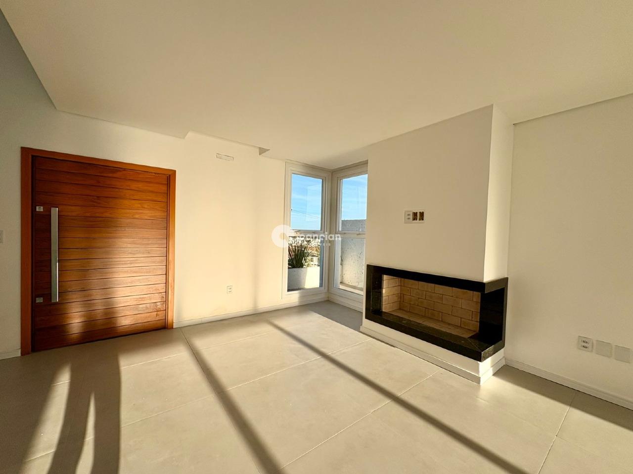 Casa de Condomínio à venda no Tomazetti: