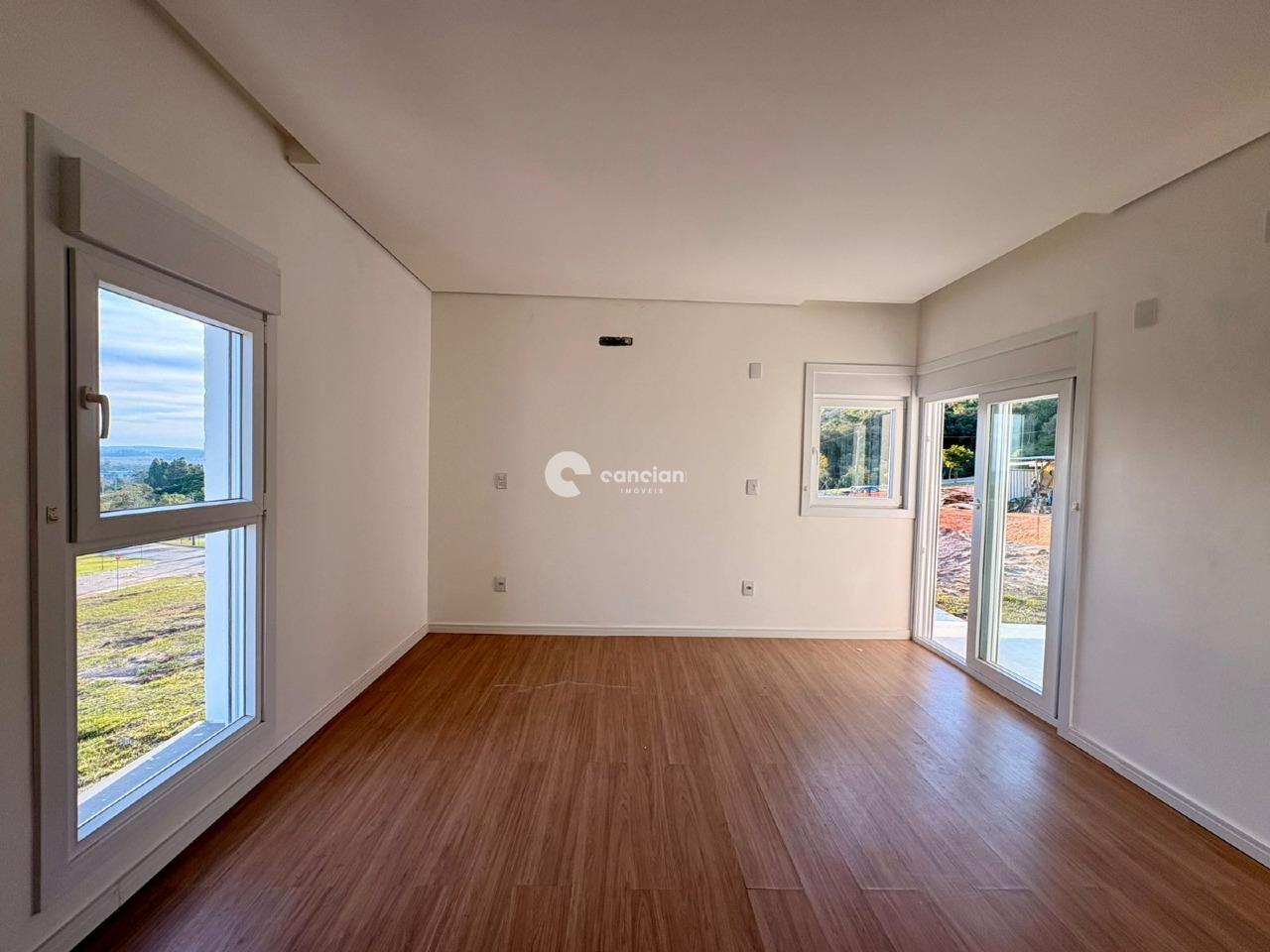 Casa de Condomínio à venda no Tomazetti: