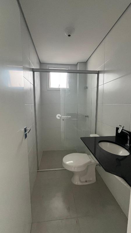 Apartamento à venda no Camobi: