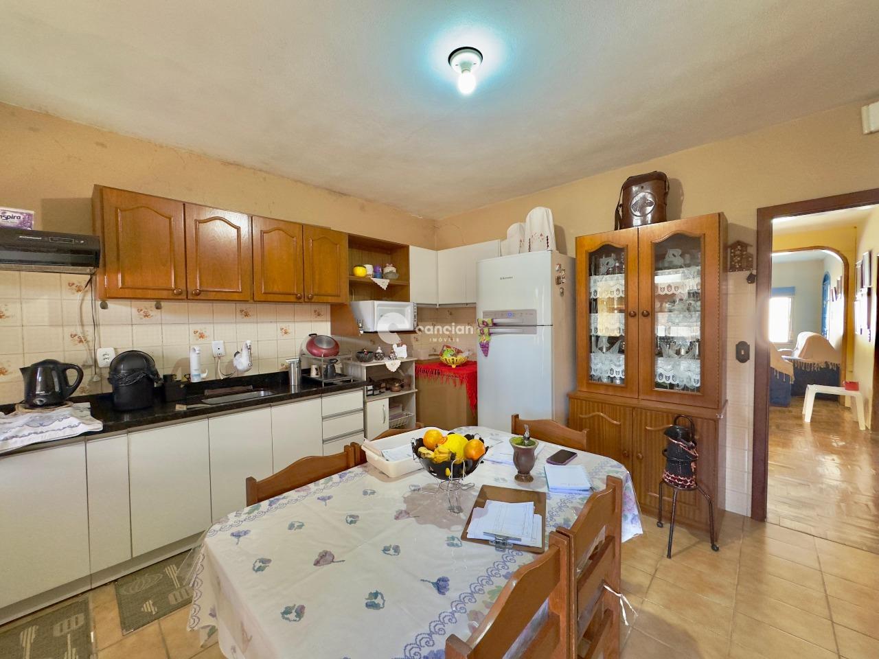 Casa à venda no Lorenzi: