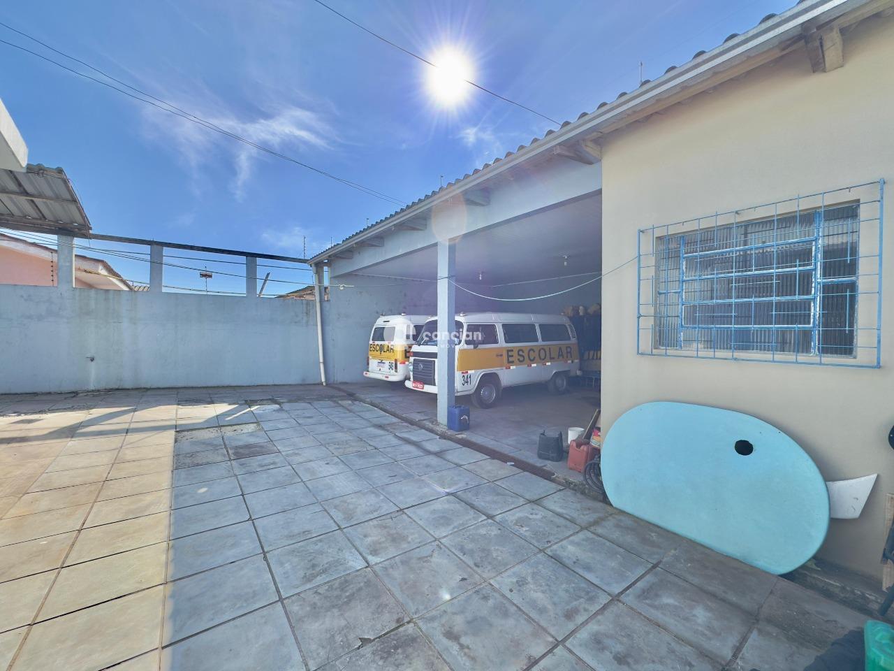 Casa à venda no Lorenzi: