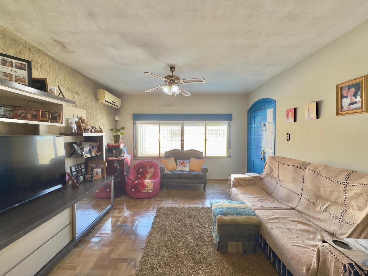 Casa à venda no Lorenzi: