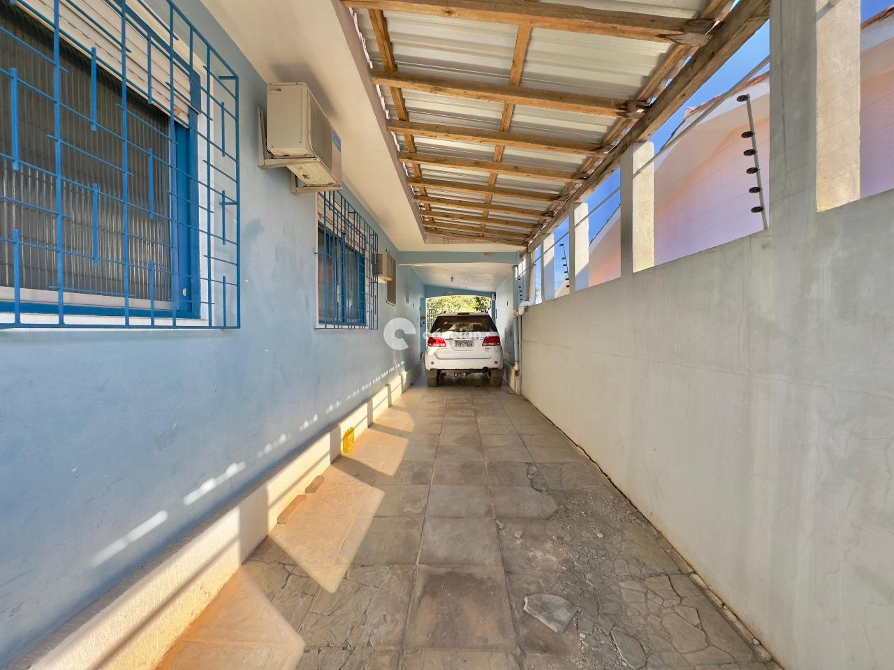 Casa à venda no Lorenzi: