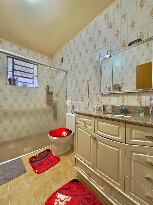 Casa à venda no Lorenzi: