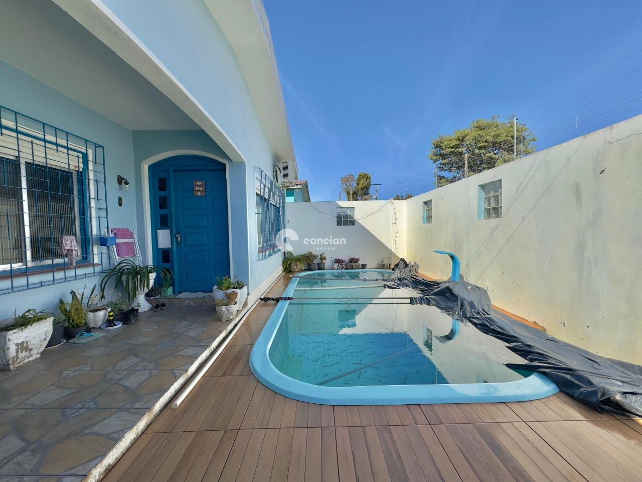 Casa à venda no Lorenzi: