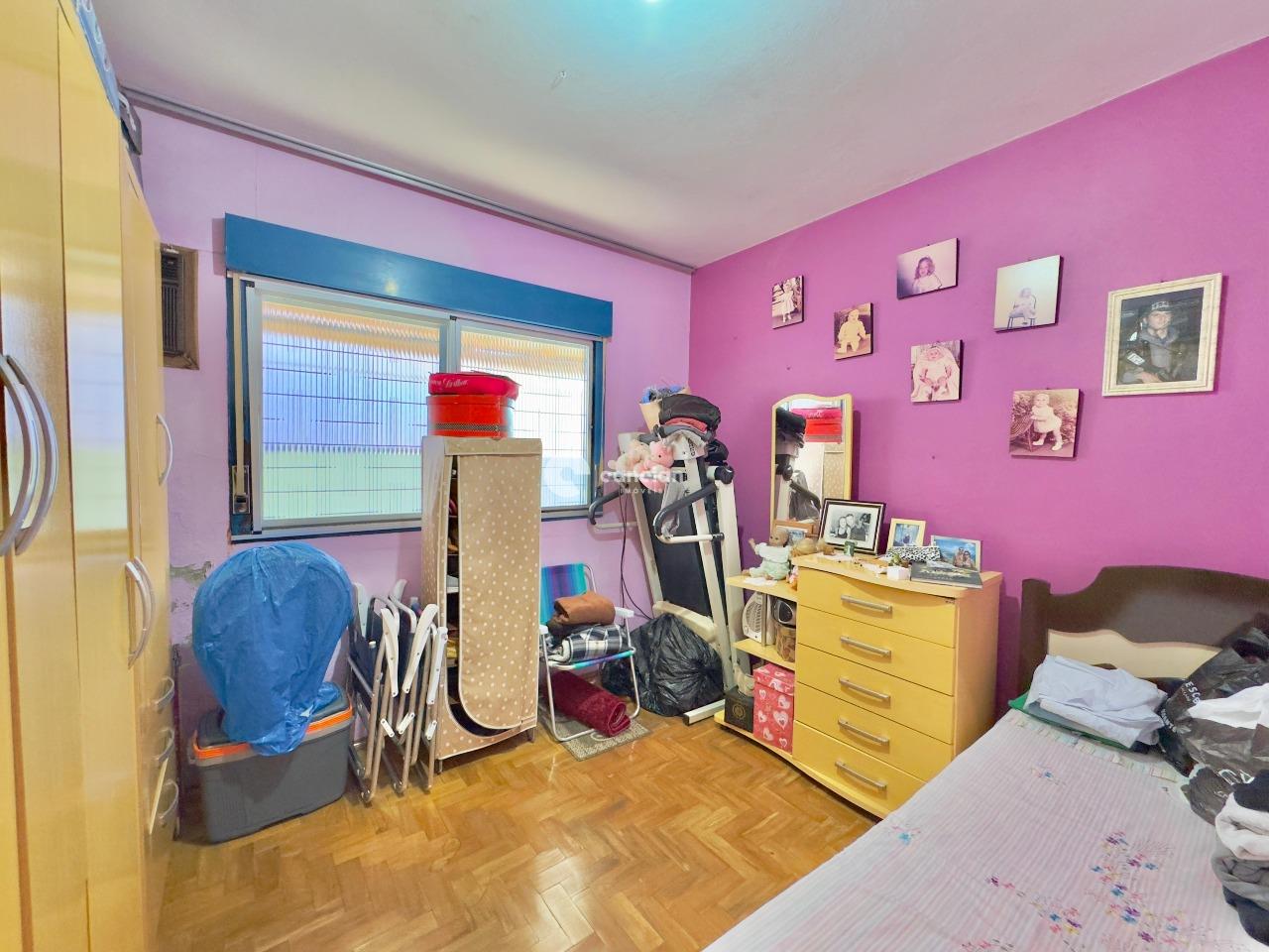 Casa à venda no Lorenzi: