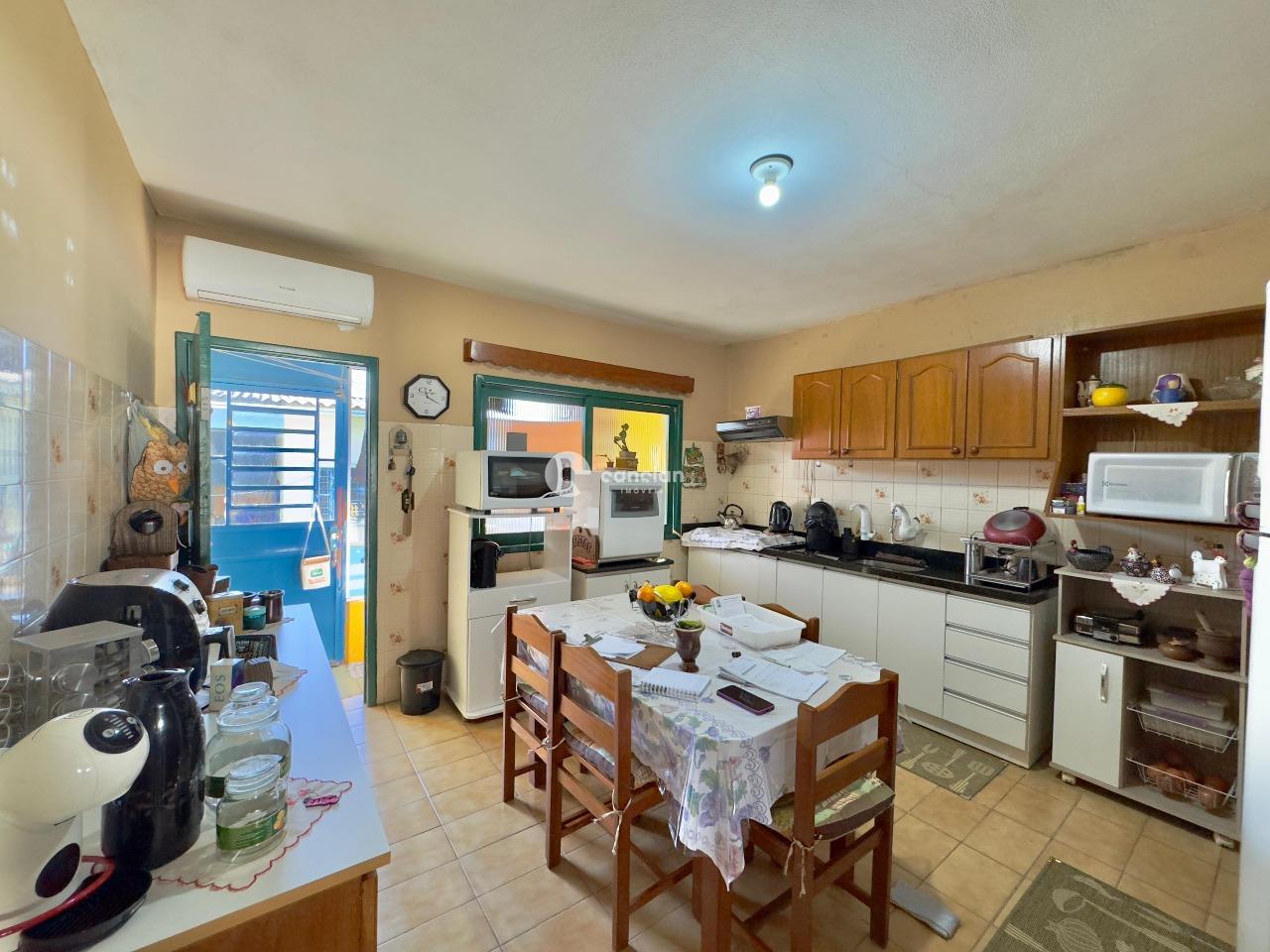 Casa à venda no Lorenzi: