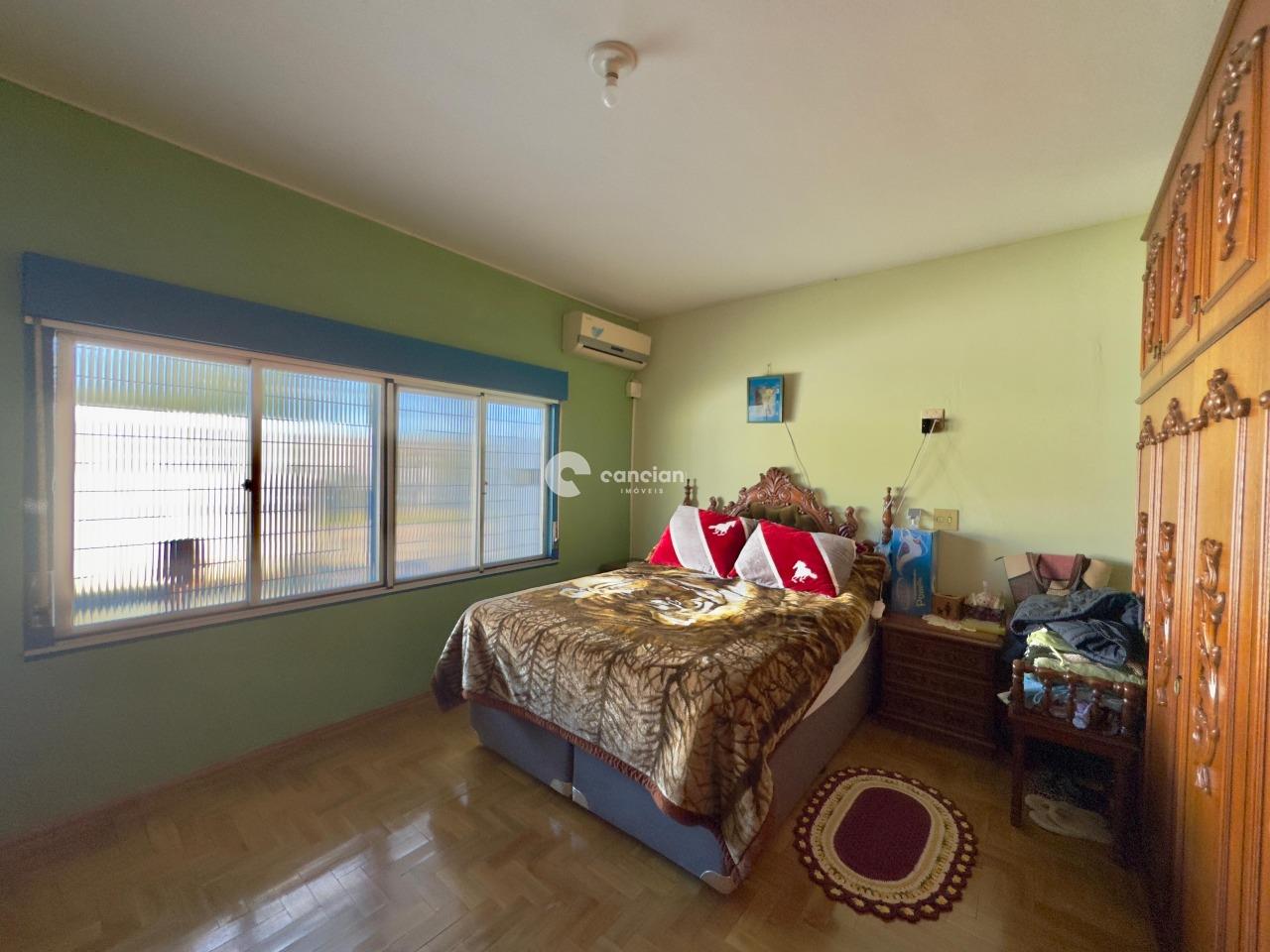 Casa à venda no Lorenzi: