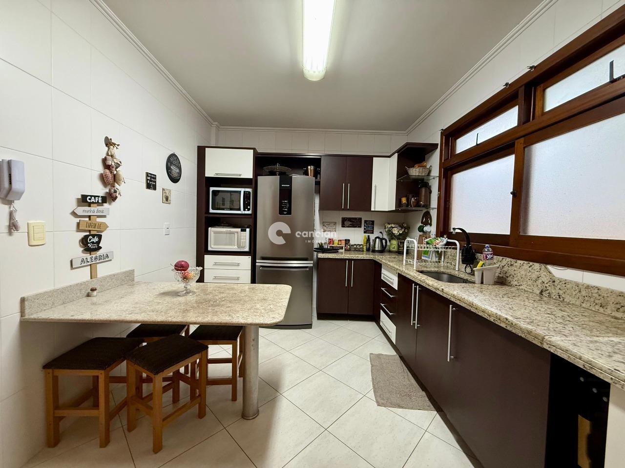 Apartamento à venda no Nossa Senhora de Lourdes: 