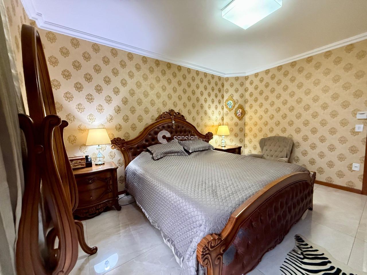 Apartamento à venda no Nossa Senhora de Lourdes: 