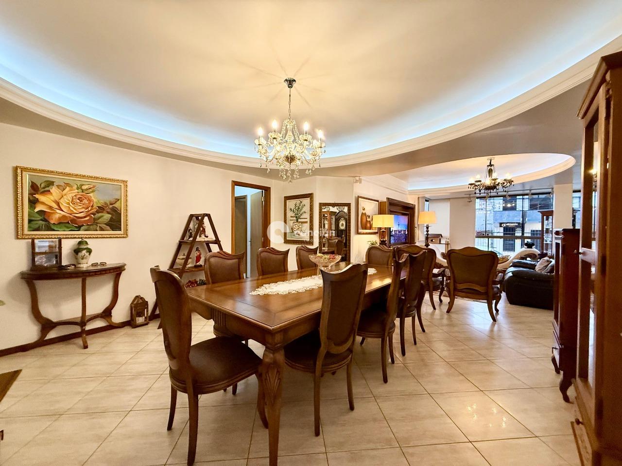 Apartamento à venda no Nossa Senhora de Lourdes: 