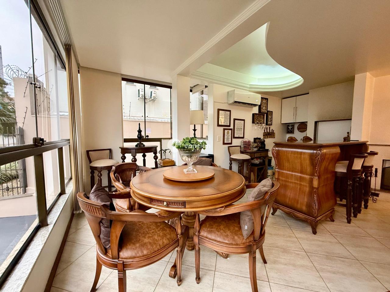 Apartamento à venda no Nossa Senhora de Lourdes: 