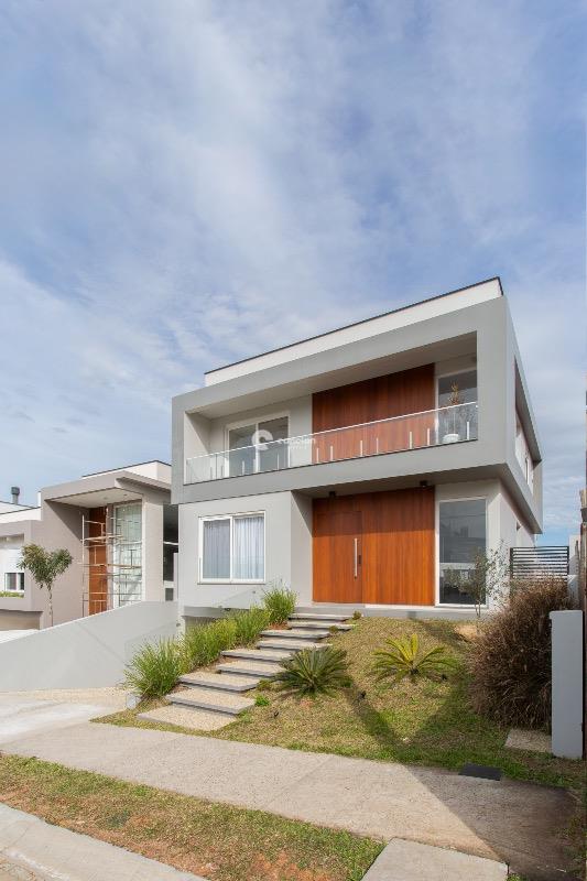Casa de Condomínio à venda no Tomazetti: