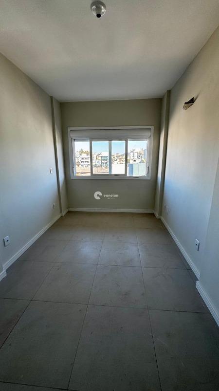 Apartamento à venda no Camobi: 