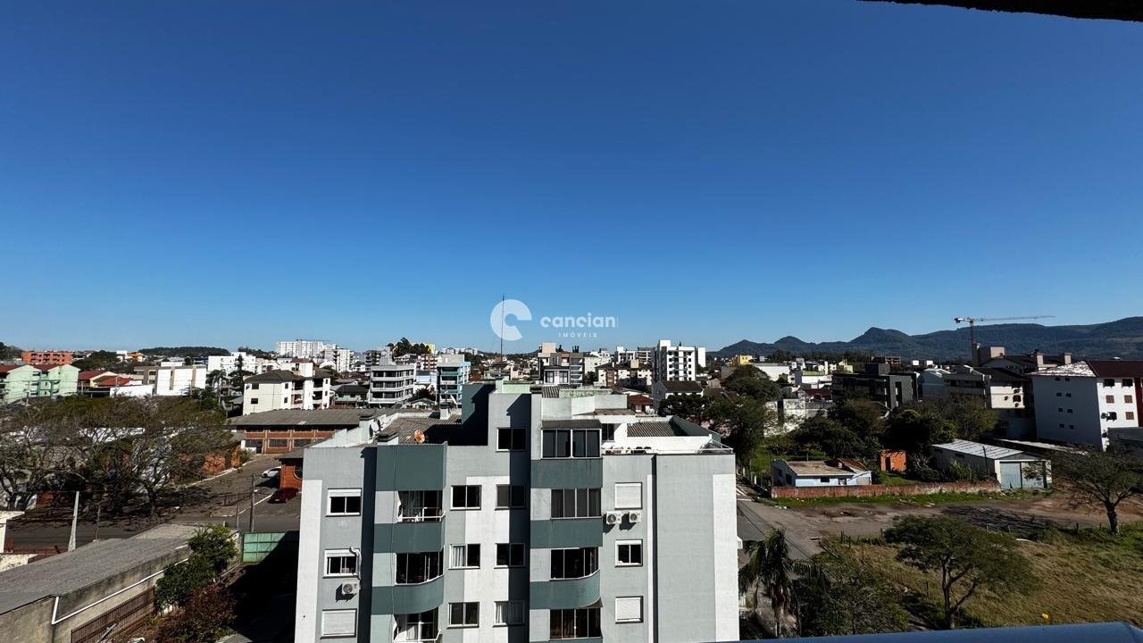 Apartamento à venda no Camobi: 