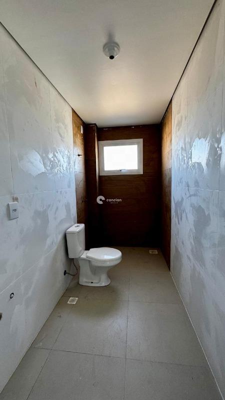 Apartamento à venda no Camobi: 