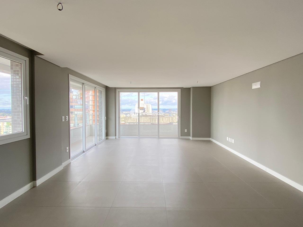 Apartamento à venda no Nossa Senhora de Lourdes: 