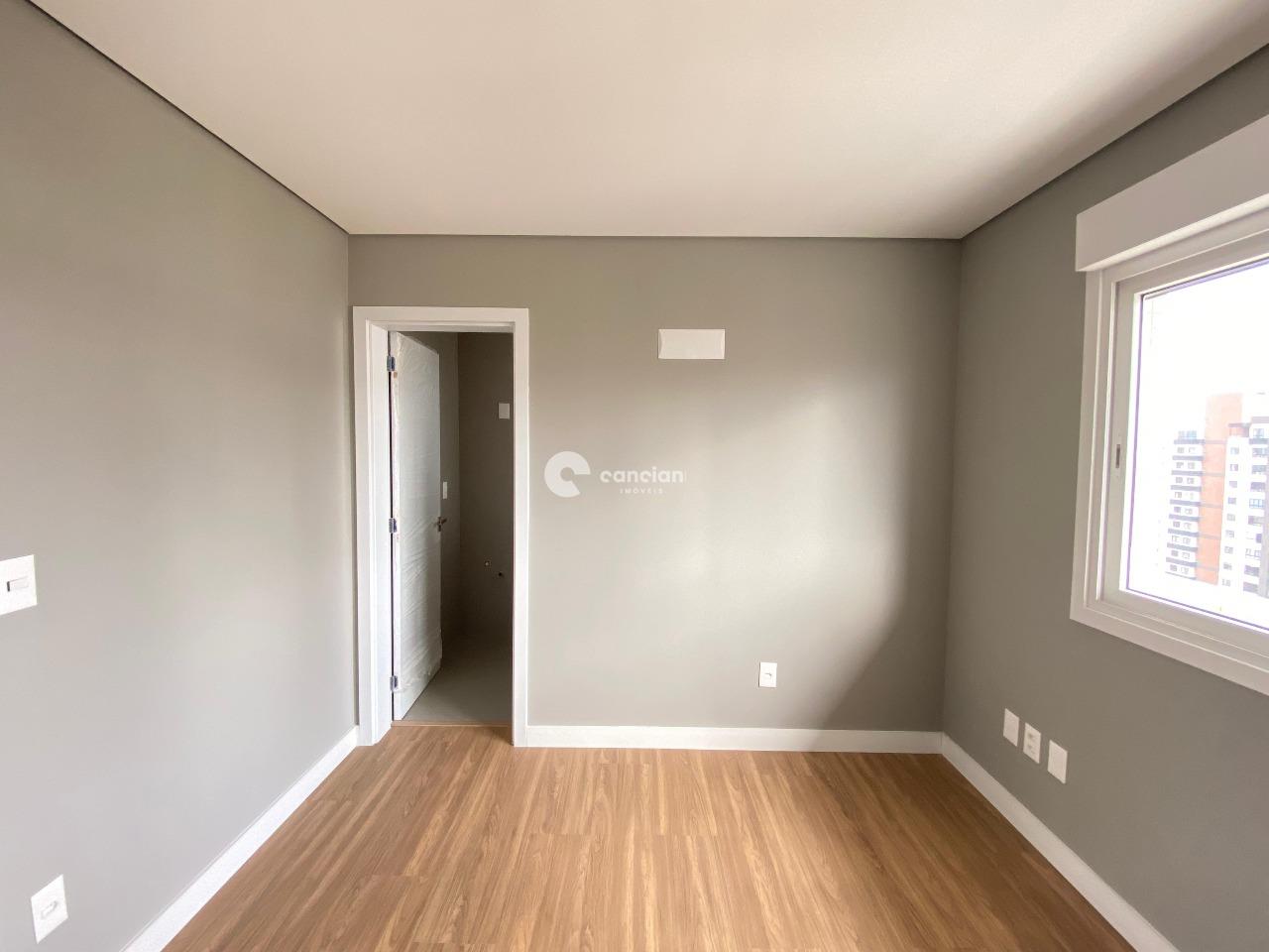 Apartamento à venda no Nossa Senhora de Lourdes: 