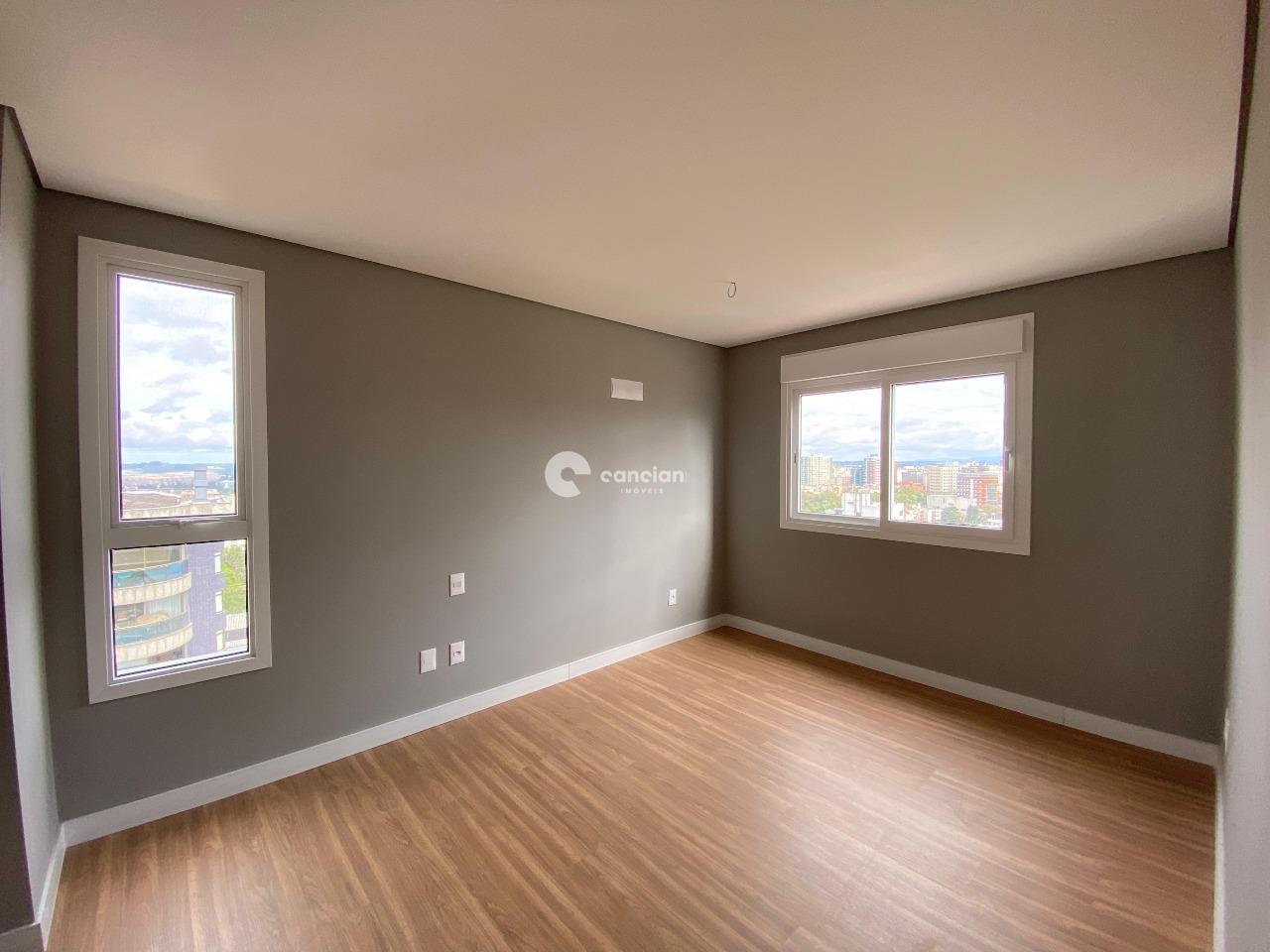 Apartamento à venda no Nossa Senhora de Lourdes: 