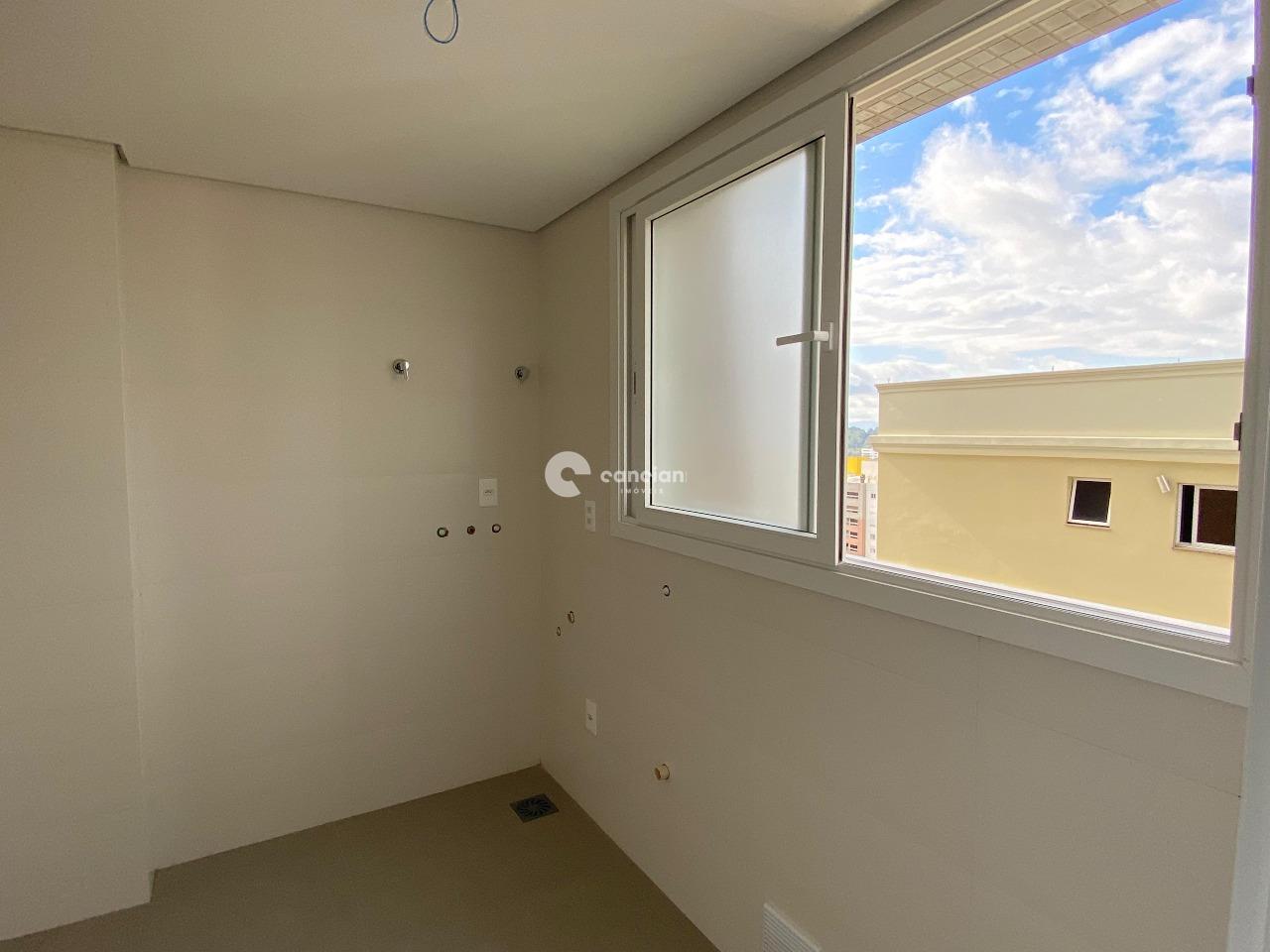 Apartamento à venda no Nossa Senhora de Lourdes: 