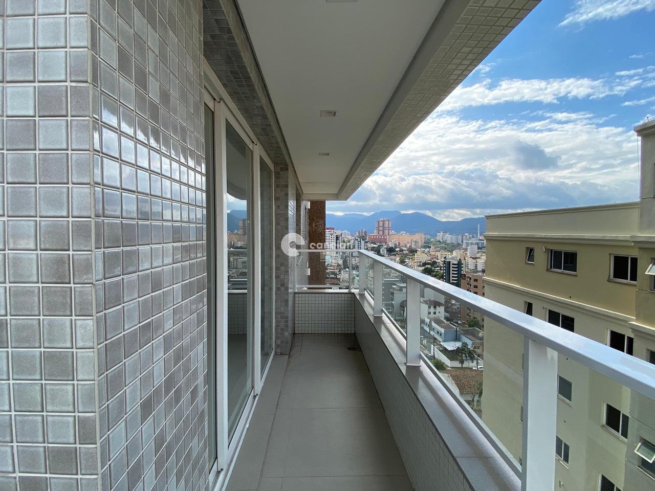 Apartamento à venda no Nossa Senhora de Lourdes: 