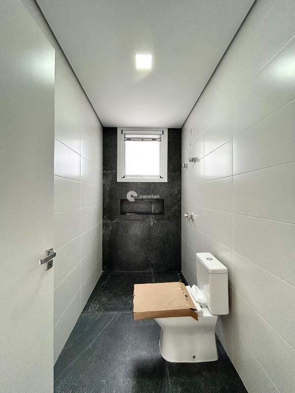 Casa à venda no Camobi: 