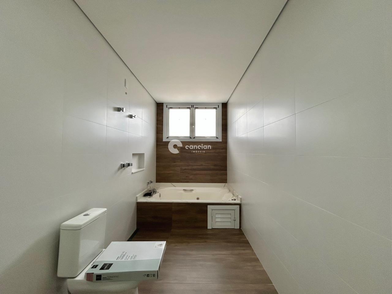 Casa à venda no Camobi: 