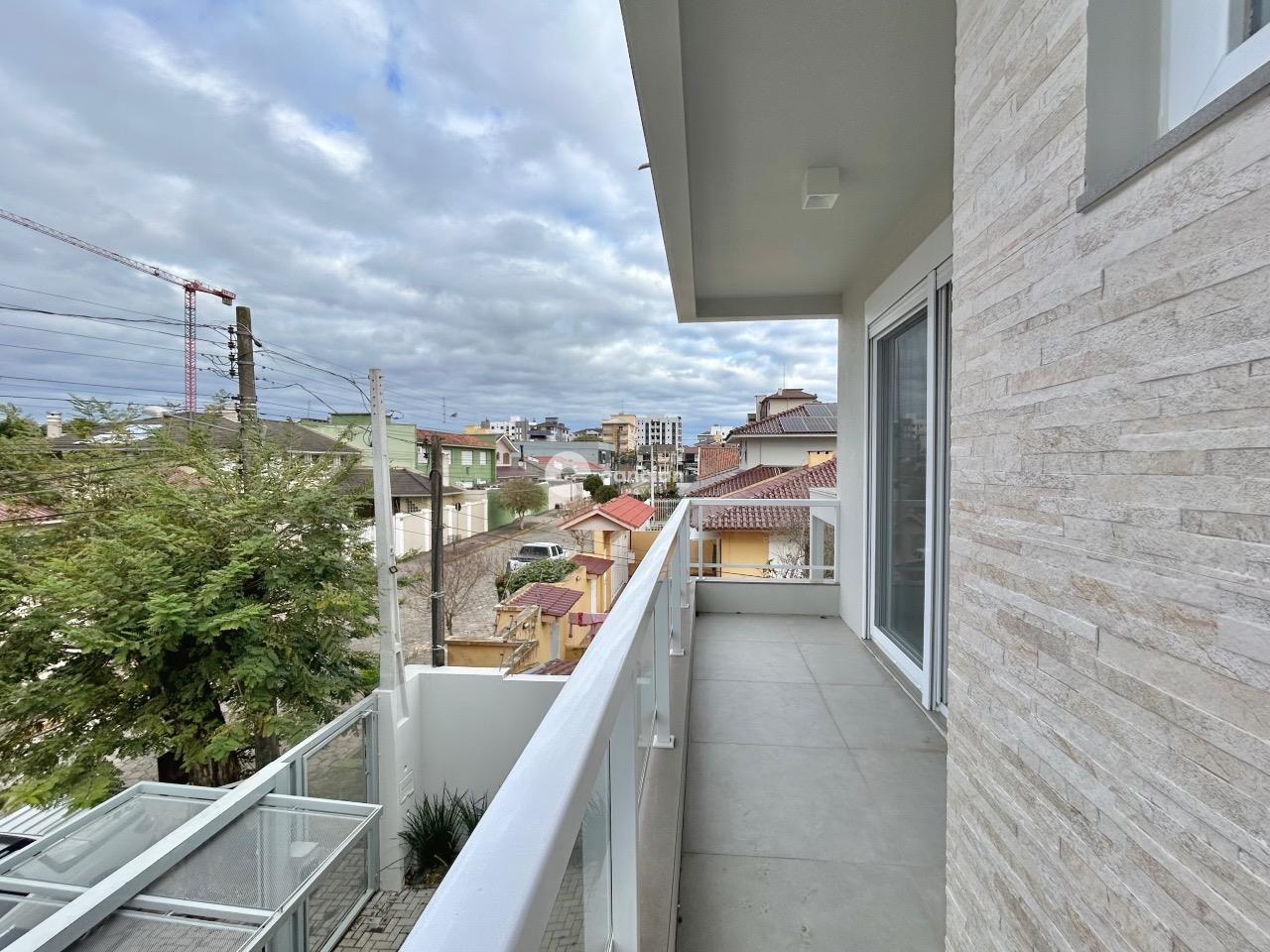 Casa à venda no Camobi: 