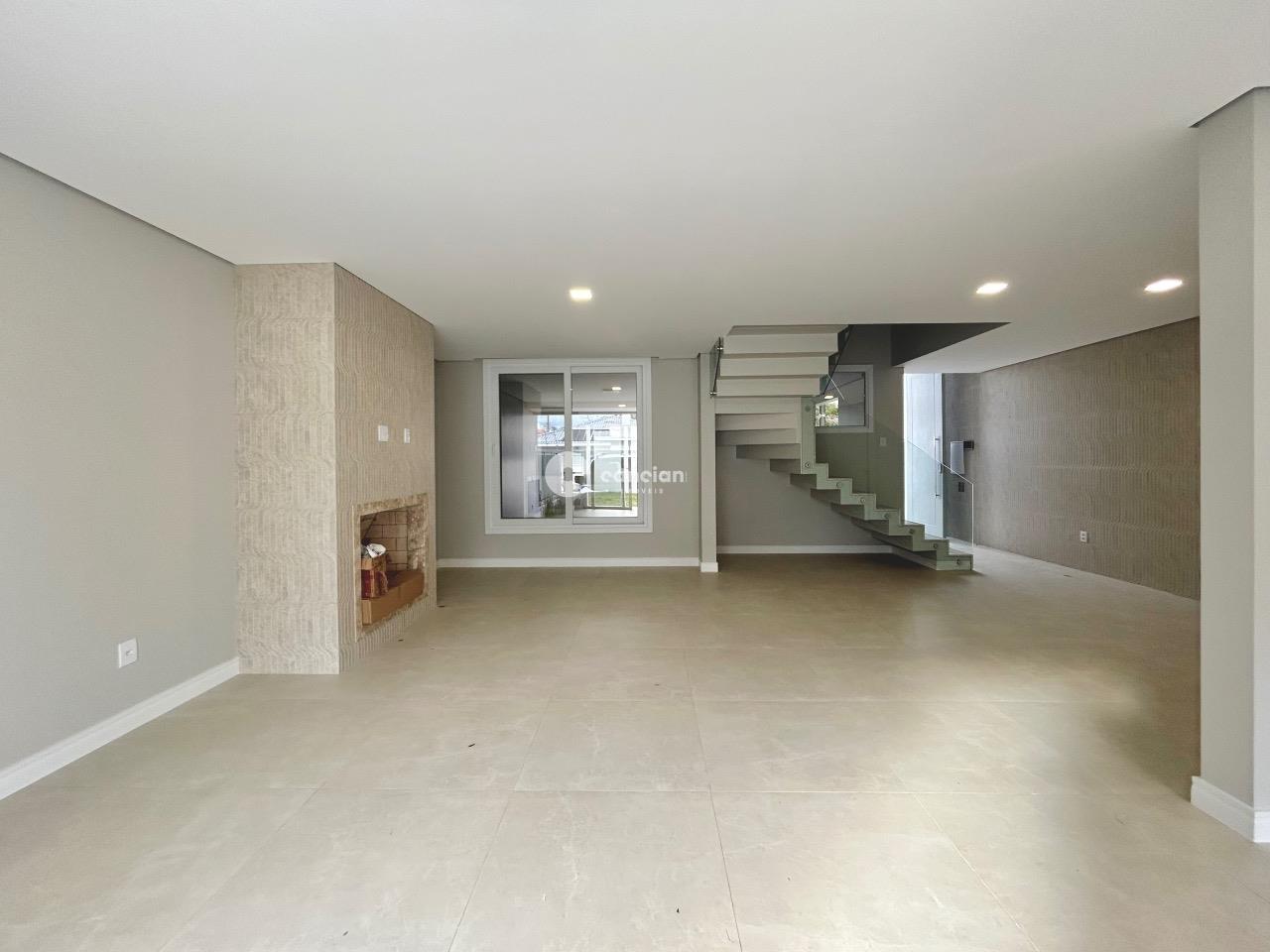 Casa à venda no Camobi: 