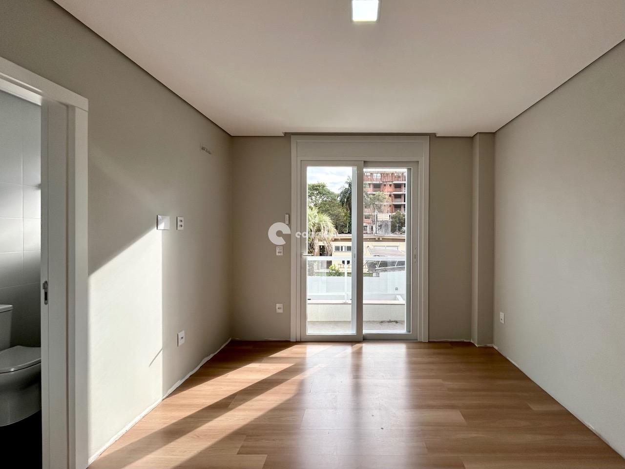 Casa à venda no Camobi: 