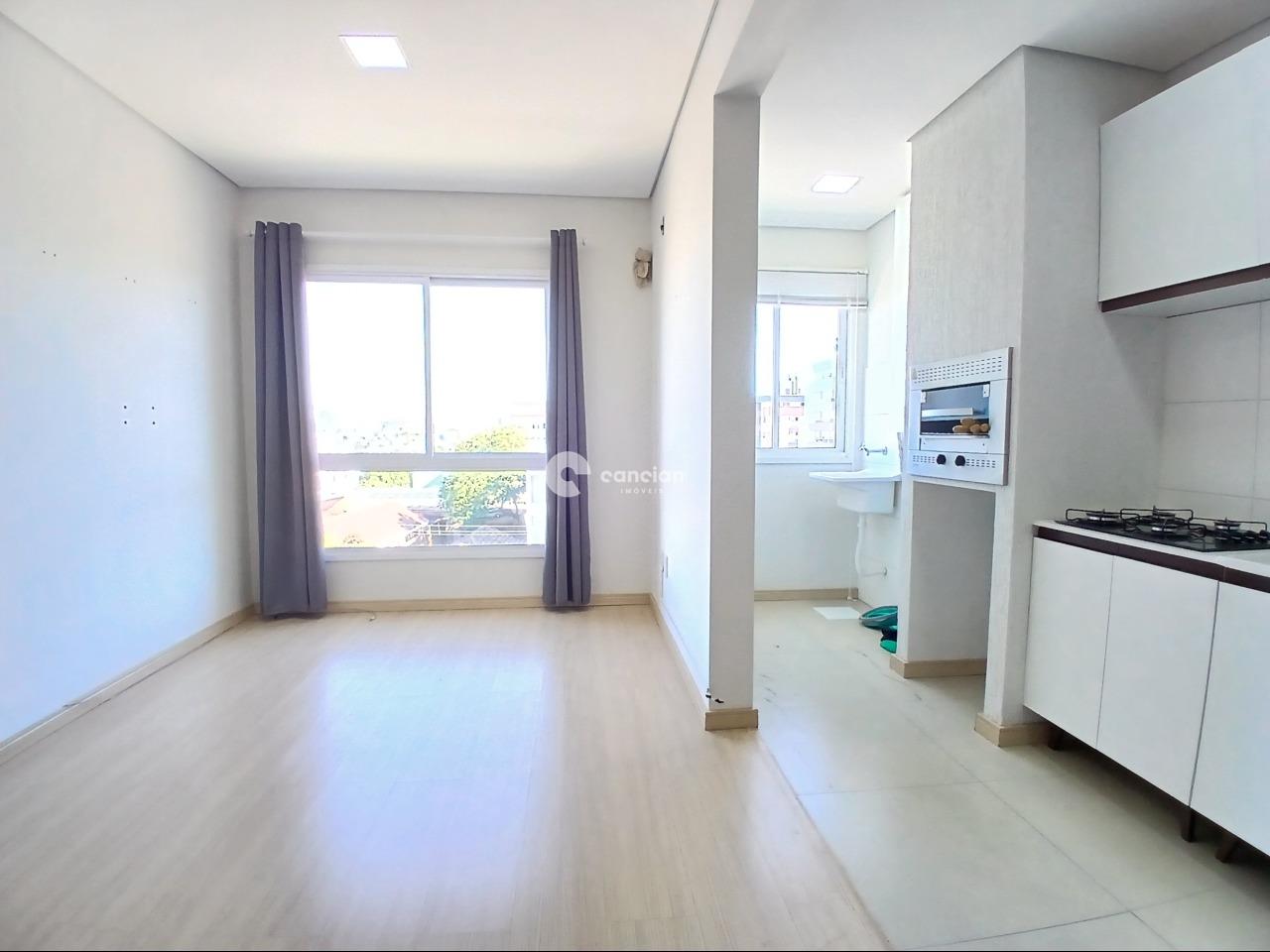 Apartamento à venda no Presidente João Goulart: 