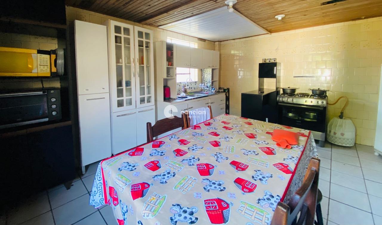 Casa à venda no Carolina: 