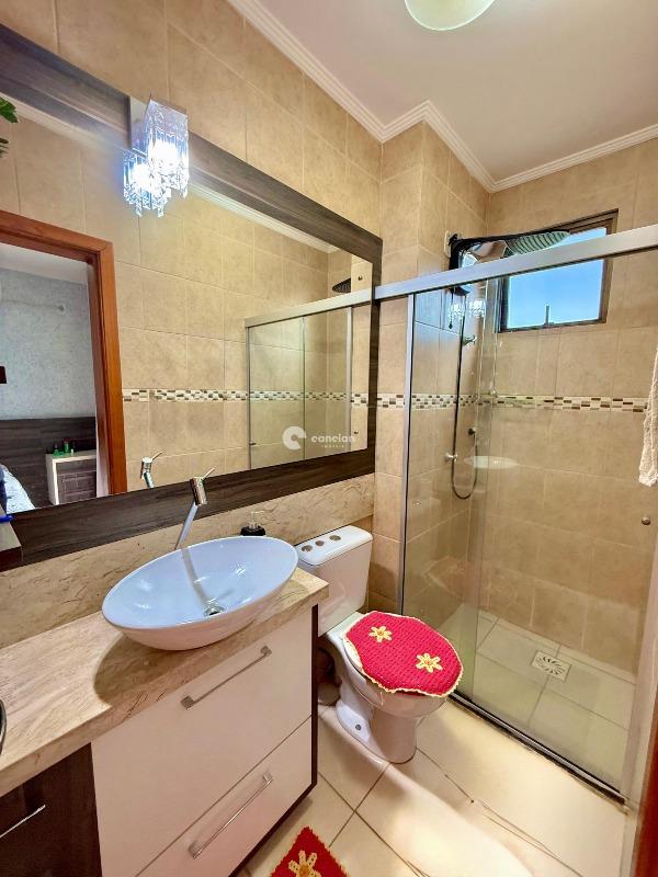 Cobertura à venda no Centro: 