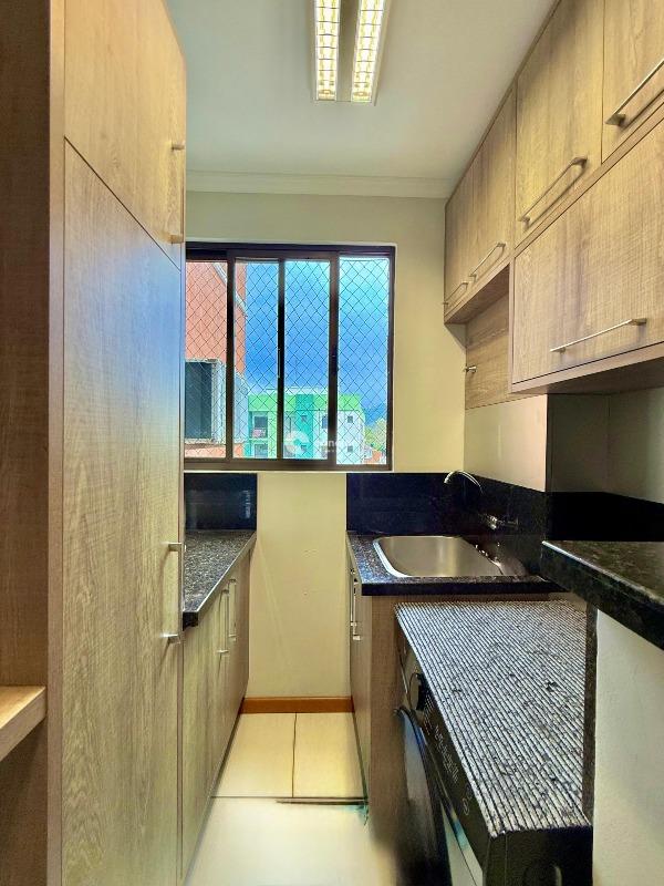 Cobertura à venda no Centro: 