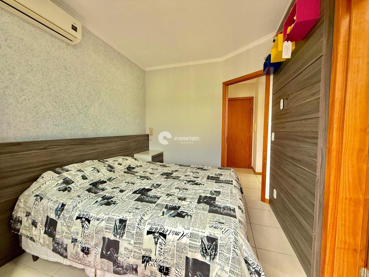 Cobertura à venda no Centro: 