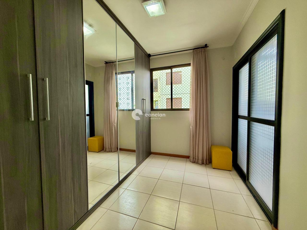 Cobertura à venda no Centro: 