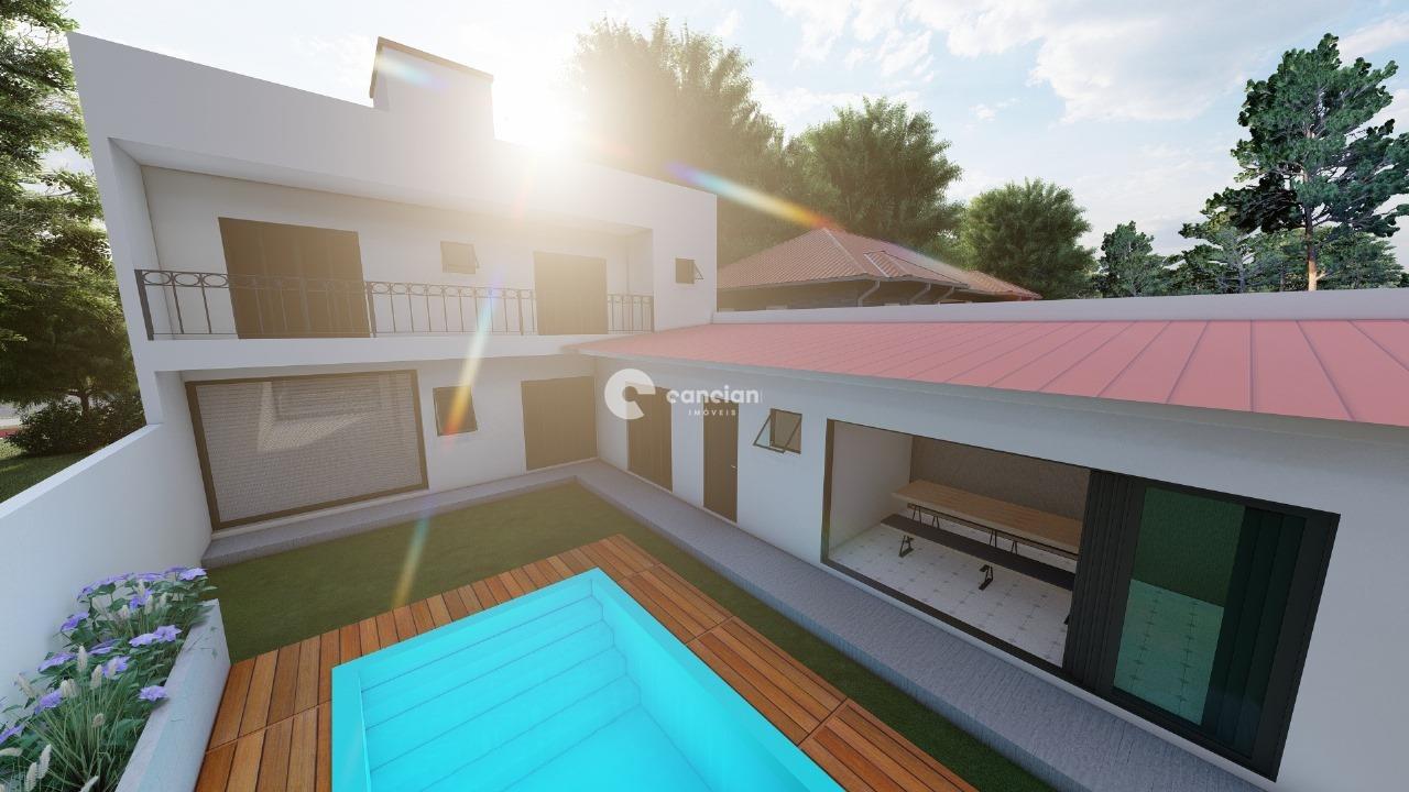 Casa à venda no Patronato: 