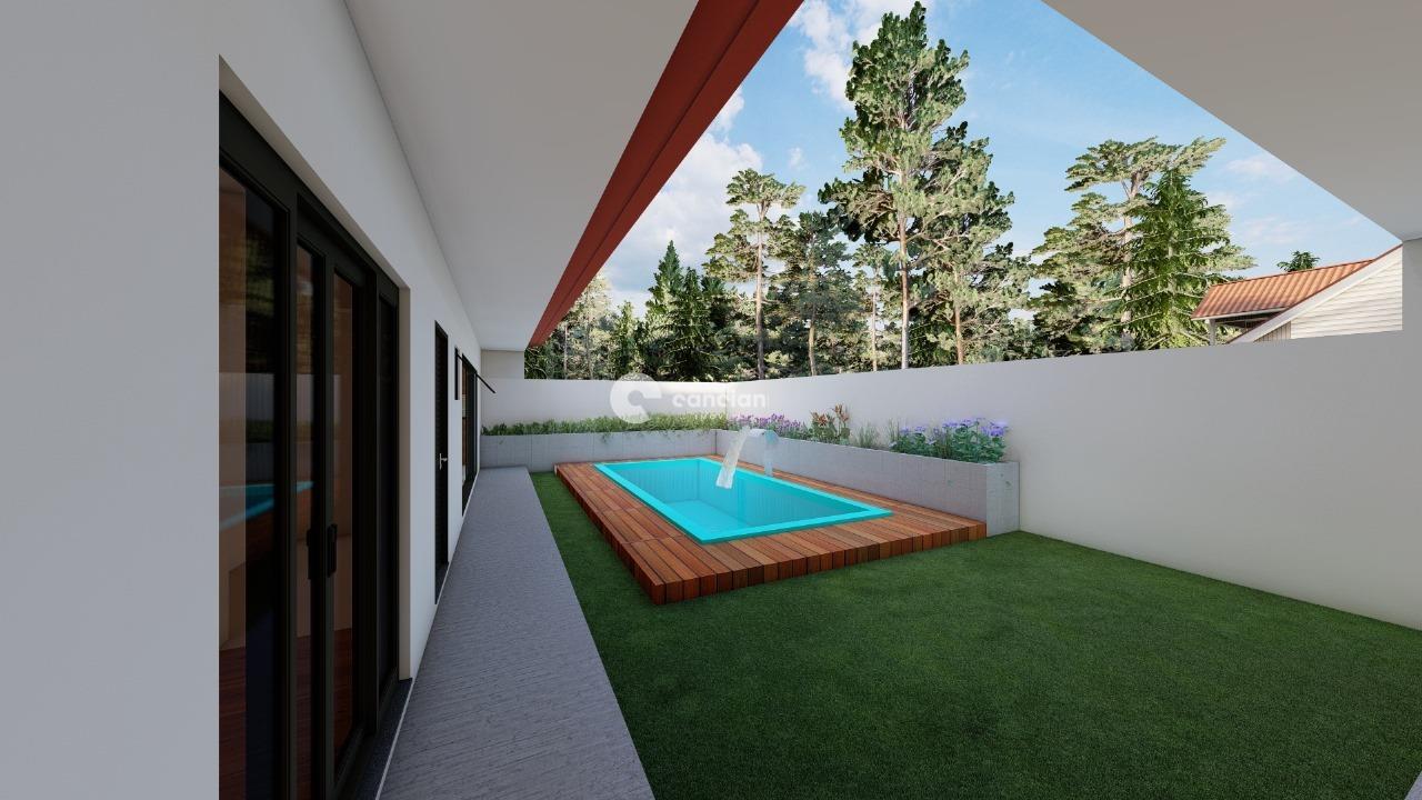 Casa à venda no Patronato: 