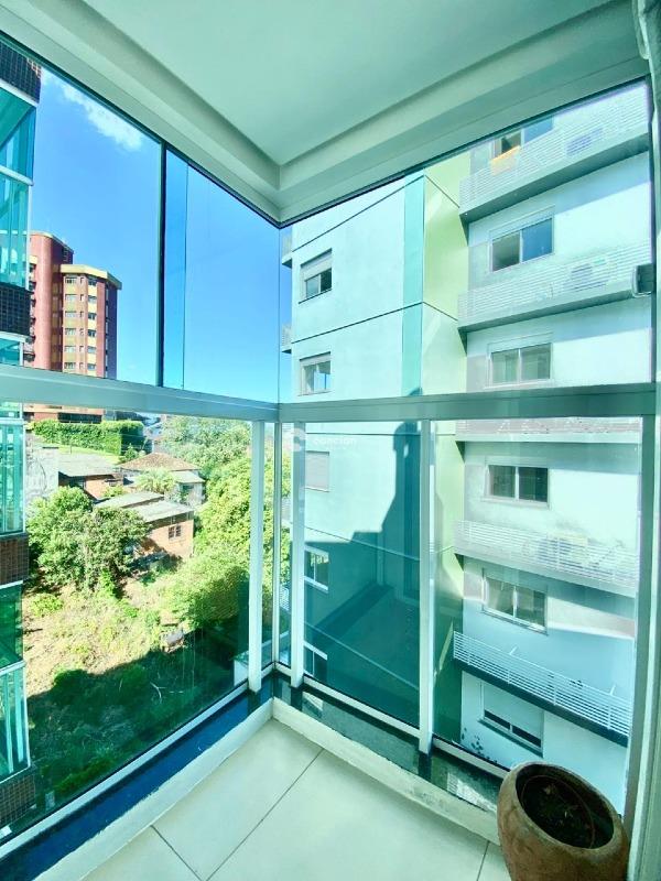 Apartamento à venda no Nonoai: 